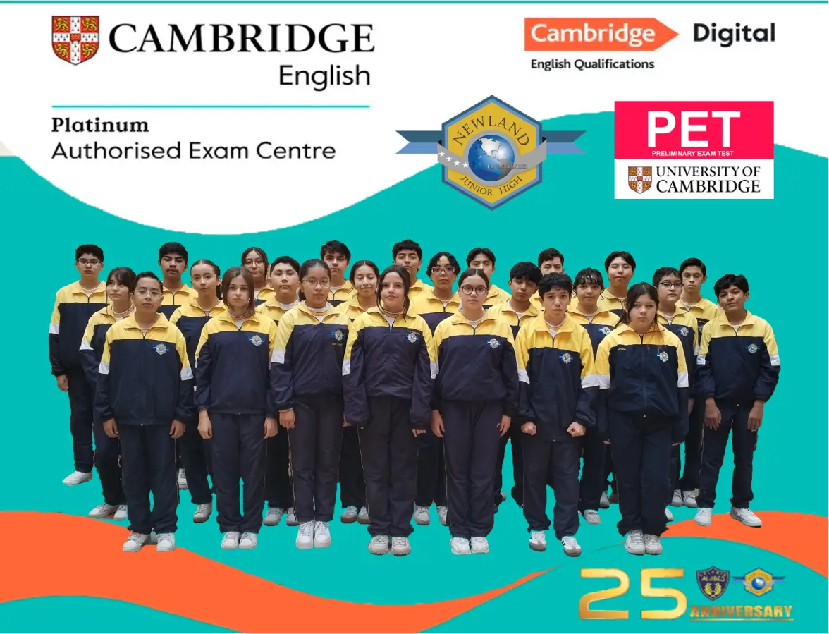 colegio aljibes